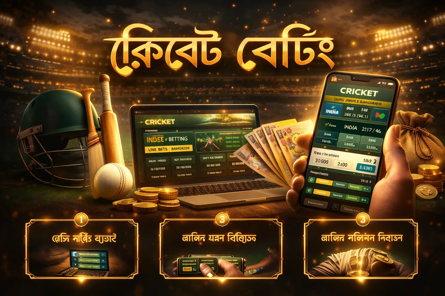 Cricket