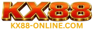 kx88-logo